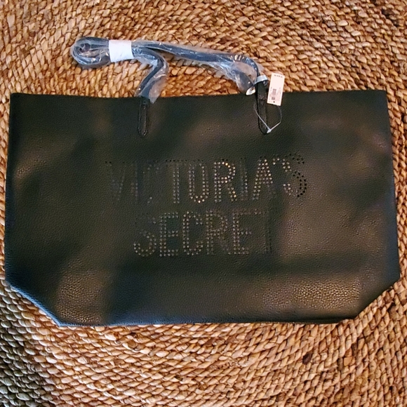 Victoria's Secret Handbags - Victoria Secret Tote Bag/Carry-On